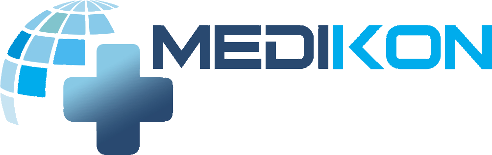 Medikon logo